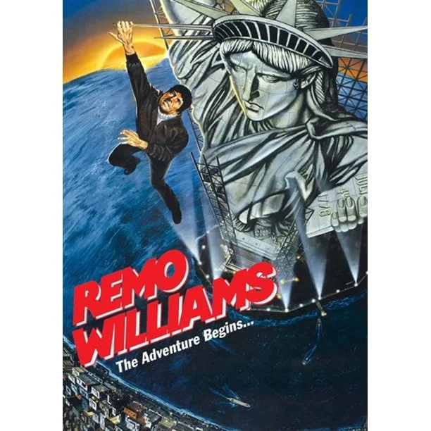 Movie Poster From Orion Pictures, 1985