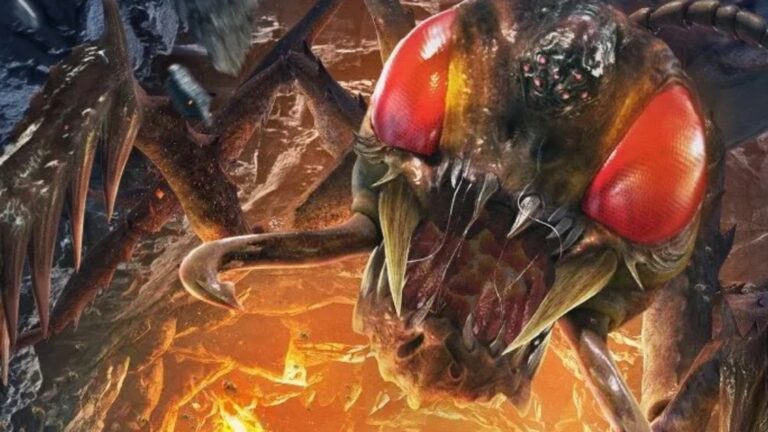 A Deadly Swarm of Bees is Unleashed in Trailer For The Horror Thriller BLOODTHIRSTY BEES — GeekTyrant A Deadly Swarm of Bees is Unleashed in Trailer For The Horror Thriller BLOODTHIRSTY BEES — GeekTyrant