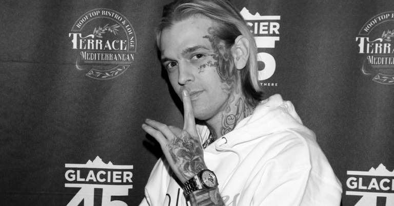 Aaron Carter Cause of Death Revealed for the Singer & Rapper Aaron Carter Cause of Death Revealed for the Singer & Rapper