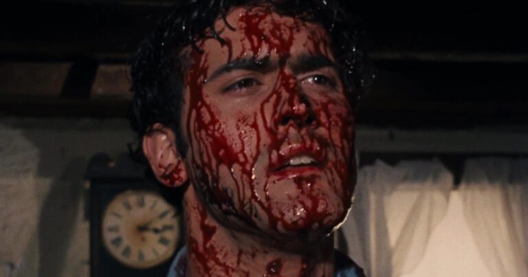 All Evil Dead Franchise Movies Ranked Including Evil Dead Rise All Evil Dead Franchise Movies Ranked Including Evil Dead Rise