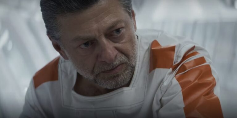 Andy Serkis Would Love To Direct a STAR WARS Movie or TV Show For Lucasfilm — GeekTyrant Andy Serkis Would Love To Direct a STAR WARS Movie or TV Show For Lucasfilm — GeekTyrant