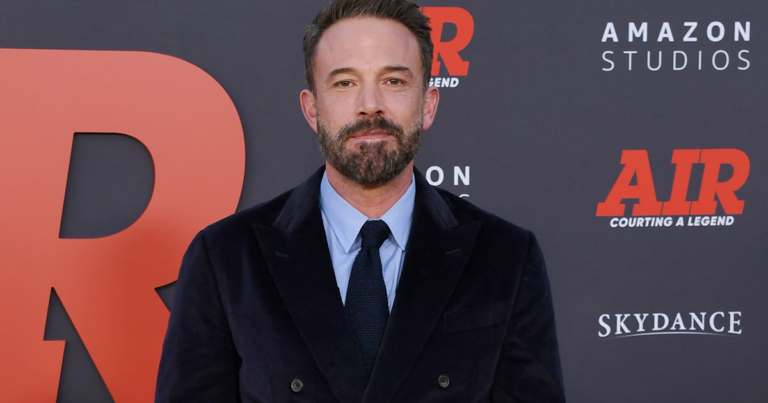 Ben Affleck Directed Movies Ranked After Air Ben Affleck Directed Movies Ranked After Air