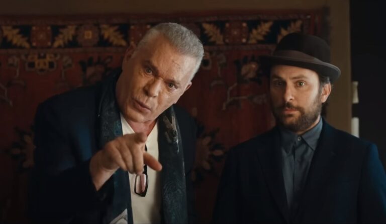 Charlie Day Reveals His Biggest Regret in Working With Ray Liotta on One of His Final Films, FOOL’S PARADISE — GeekTyrant Charlie Day Reveals His Biggest Regret in Working With Ray Liotta on One of His Final Films, FOOL’S PARADISE — GeekTyrant