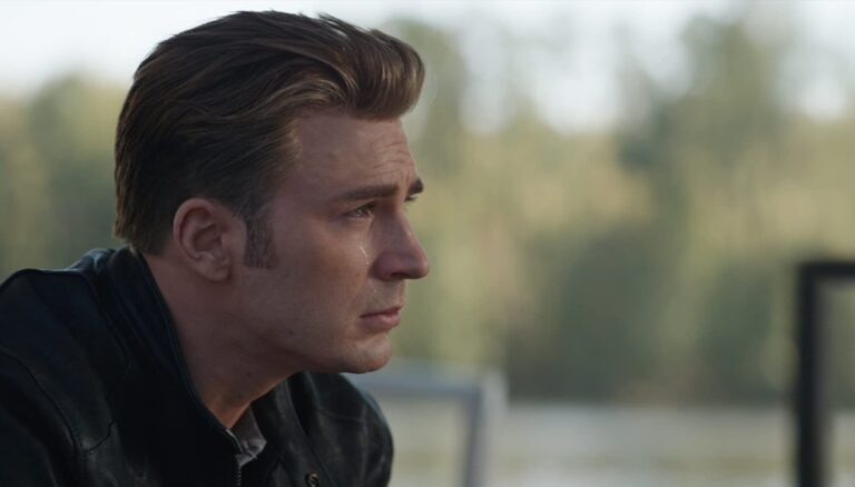 Chris Evans Says He Feels It’s a Little Too Soon to Bring Back His CAPTAIN AMERICA at This Point, But It’ll Happen When It’s Right — GeekTyrant Chris Evans Says He Feels It’s a Little Too Soon to Bring Back His CAPTAIN AMERICA at This Point, But It’ll Happen When It’s Right — GeekTyrant