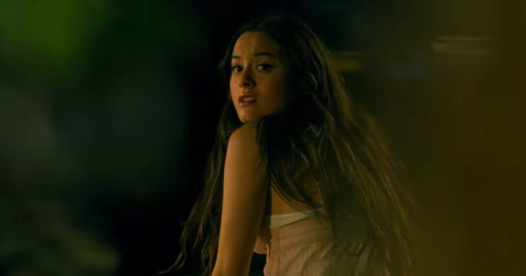 City on Fire Trailer Teases Apple TV+’s Mystery Thriller Drama City on Fire Trailer Teases Apple TV+’s Mystery Thriller Drama