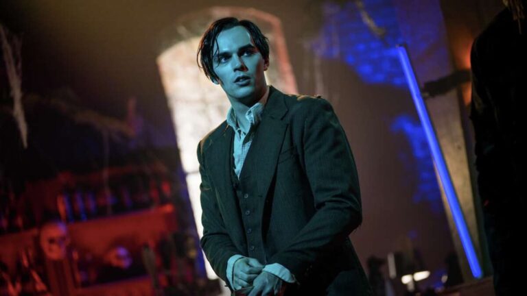 Clint Eastwood Casts Nicholas Hoult and Toni Collette in His Next Film JUROR #2 — GeekTyrant Clint Eastwood Casts Nicholas Hoult and Toni Collette in His Next Film JUROR #2 — GeekTyrant