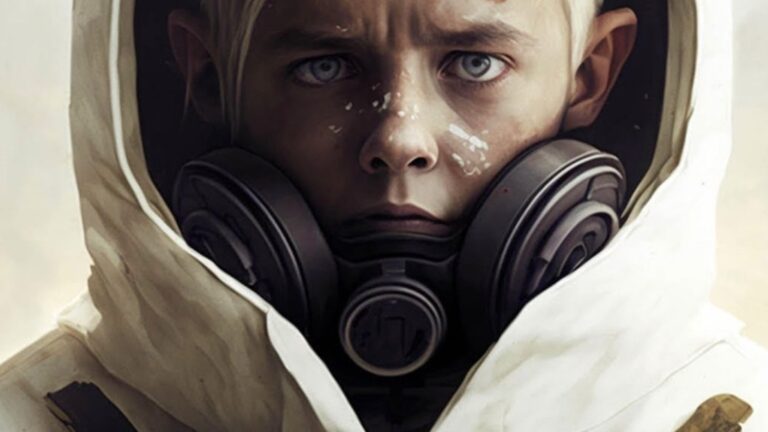 Cool Trailer for Impressive Sci-Fi Horror Indie Film THE LAST BOY ON EARTH — GeekTyrant Cool Trailer for Impressive Sci-Fi Horror Indie Film THE LAST BOY ON EARTH — GeekTyrant