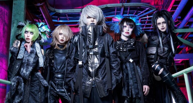 DAMNED lets fans decide next single via social media DAMNED lets fans decide next single via social media
