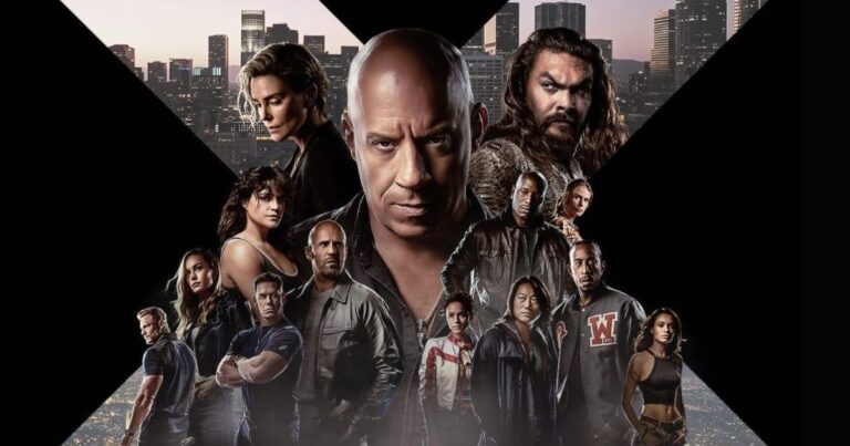 Fast X MPA Rating Revealed for Penultimate Fast & Furious Movie Fast X MPA Rating Revealed for Penultimate Fast & Furious Movie