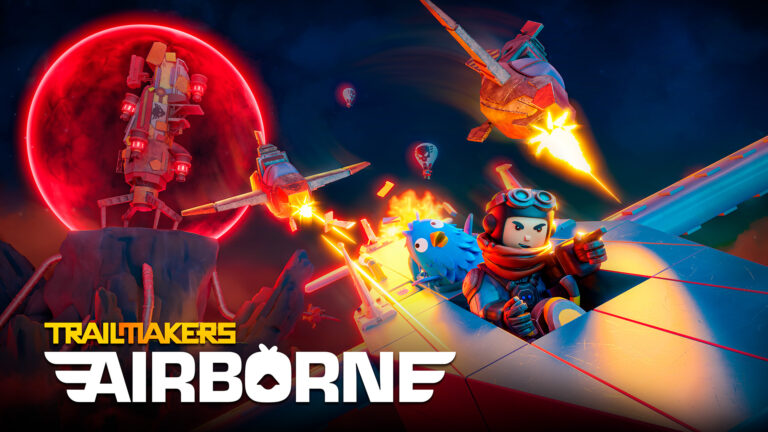 Flashbulb Games Takes Trailmakers to the Skies with Airborne DLC Flashbulb Games Takes Trailmakers to the Skies with Airborne DLC