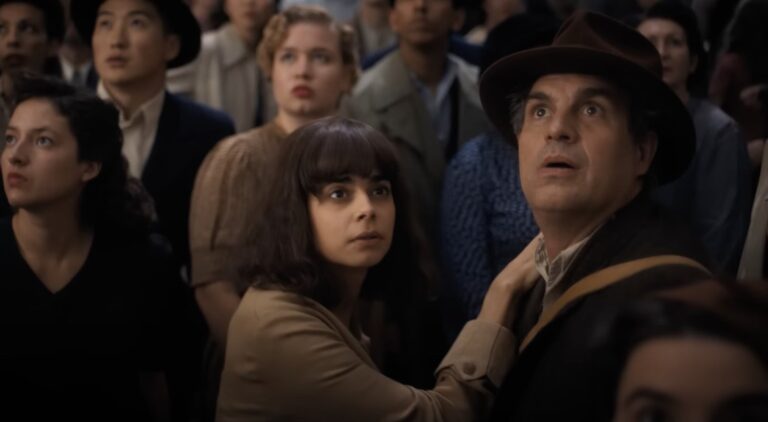 Great Teaser Trailer for Shawn Levy’s Sweeping WWII Series ALL THE LIGHT WE CANNOT SEE — GeekTyrant Great Teaser Trailer for Shawn Levy’s Sweeping WWII Series ALL THE LIGHT WE CANNOT SEE — GeekTyrant