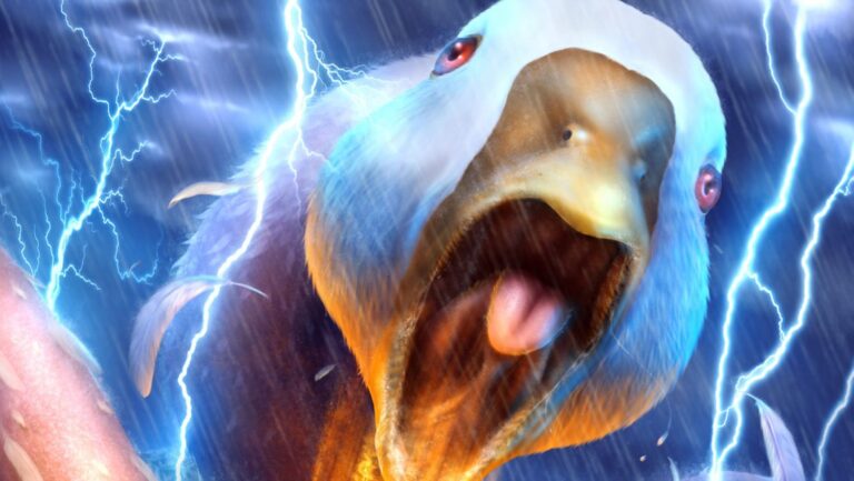 HONKONOMICON Brings More Goose Power to D&D — GeekTyrant HONKONOMICON Brings More Goose Power to D&D — GeekTyrant