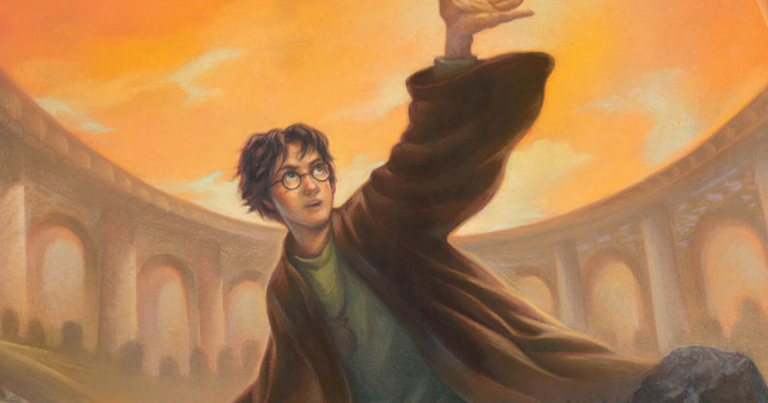 Harry Potter TV Series Confirmed, J.K. Rowling Issues Statement Harry Potter TV Series Confirmed, J.K. Rowling Issues Statement