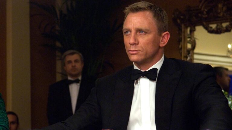 James Bond Casting Director Explains Younger Actors Lack the ‘Gravitas’ and ‘Mental Capacity’ to Play 007 — GeekTyrant James Bond Casting Director Explains Younger Actors Lack the ‘Gravitas’ and ‘Mental Capacity’ to Play 007 — GeekTyrant