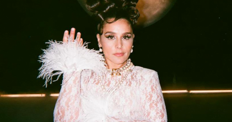 Jessie Ware to release her fifth studio album, That! Feels Good! Jessie Ware to release her fifth studio album, That! Feels Good!