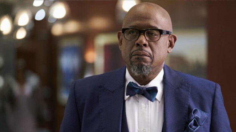 Justin Simien and Forest Whitaker Developing HOLLYWOOD BLACK Docuseries Which “Chronicles The Black Experience in Hollywood” — GeekTyrant Justin Simien and Forest Whitaker Developing HOLLYWOOD BLACK Docuseries Which “Chronicles The Black Experience in Hollywood” — GeekTyrant