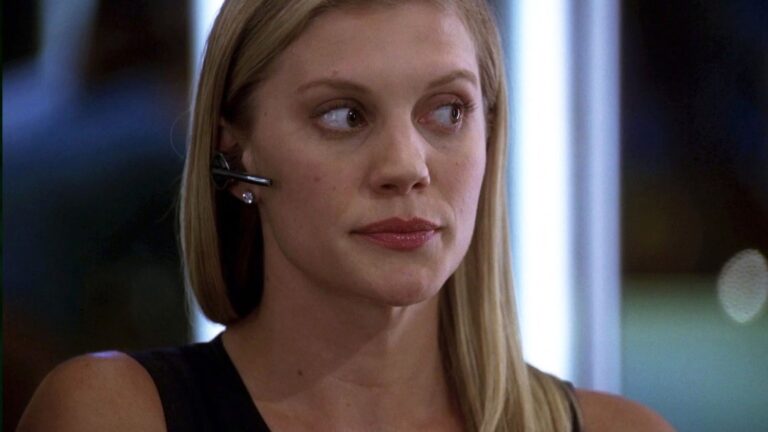 Katee Sackhoff Was Once Offered a Role in TRUE BLOOD and She Explained Why She Said No — GeekTyrant Katee Sackhoff Was Once Offered a Role in TRUE BLOOD and She Explained Why She Said No — GeekTyrant