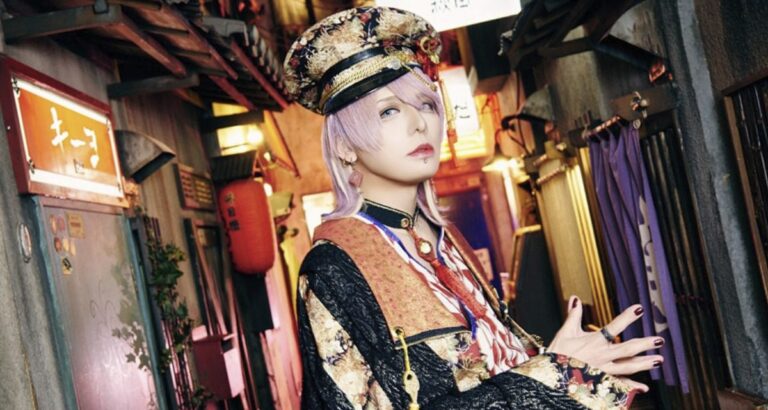 Kouki joins Otakon 2023 as musical guest, fashion model Kouki joins Otakon 2023 as musical guest, fashion model