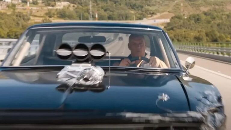 Louis Leterrier Confirmed To Direct The Eleventh and Final Film in The FAST AND FURIOUS Franchise — GeekTyrant Louis Leterrier Confirmed To Direct The Eleventh and Final Film in The FAST AND FURIOUS Franchise — GeekTyrant
