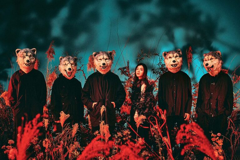 MAN WITH A MISSION and milet Howl at the moon with themes for anime Demon Slayer MAN WITH A MISSION and milet Howl at the moon with themes for anime Demon Slayer