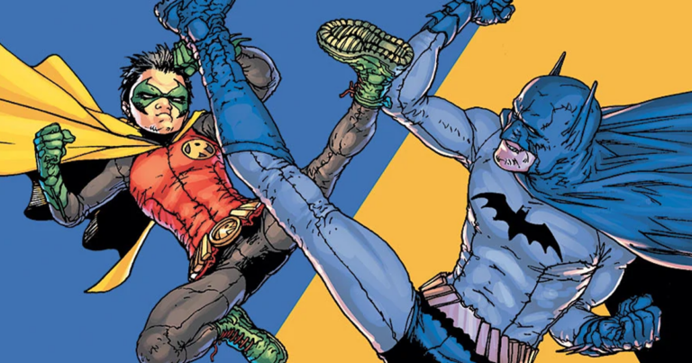 Major DC Comics Being Reprinted Ahead of DCU’s Chapter 1 Major DC Comics Being Reprinted Ahead of DCU’s Chapter 1