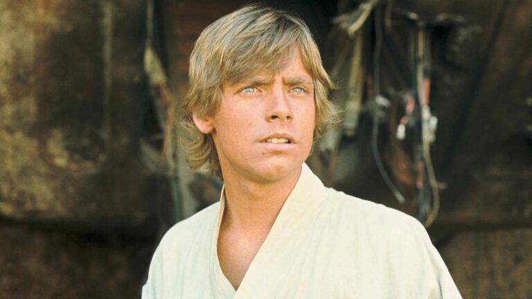 Mark Hamill Once Shared His Best Memories of The Original STAR WARS Trilogy — GeekTyrant Mark Hamill Once Shared His Best Memories of The Original STAR WARS Trilogy — GeekTyrant