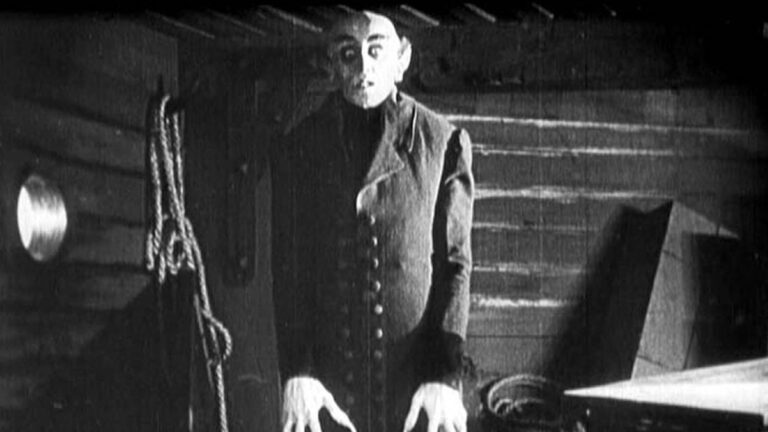 Nicholas Hoult Teases Director Robert Eggers NOSFERATU Remake — GeekTyrant Nicholas Hoult Teases Director Robert Eggers NOSFERATU Remake — GeekTyrant