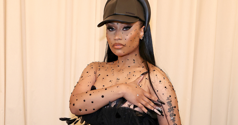 Nicki Minaj to Lead Freevee’s Animated Series Nicki Minaj to Lead Freevee’s Animated Series