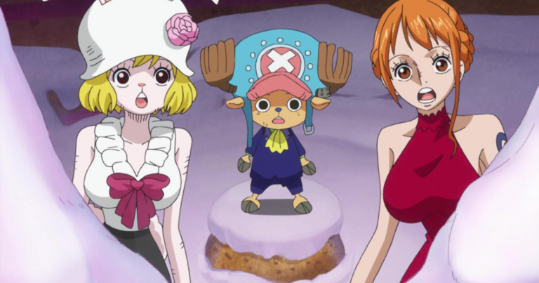 One Piece Season 13 Voyage 1 Blu-ray & DVD Release Date One Piece Season 13 Voyage 1 Blu-ray & DVD Release Date