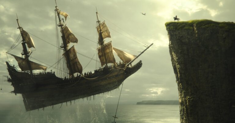 Peter Pan and Wendy Video Teases Disney+’s Magical Adaptation Peter Pan and Wendy Video Teases Disney+’s Magical Adaptation