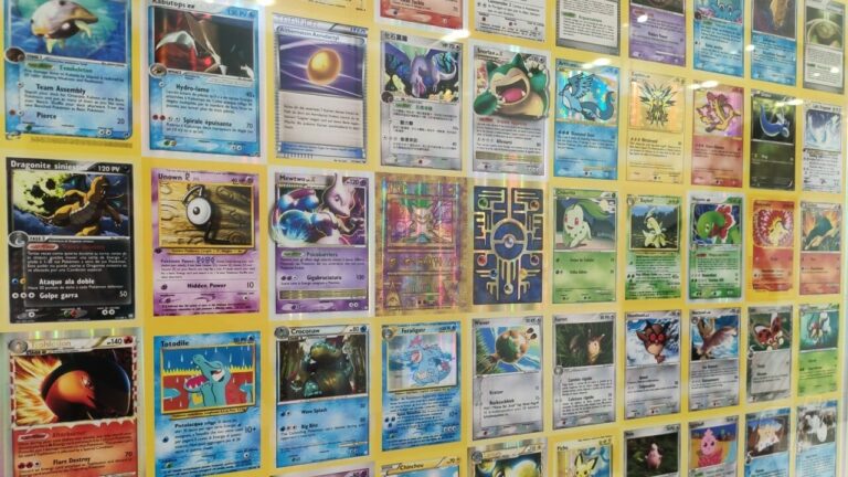 Pokémon TCG Community Engulfed In Potential Fraud Scandal Pokémon TCG Community Engulfed In Potential Fraud Scandal