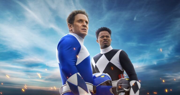 Power Rangers Once & Always is a Morphinominally Fun Special — GeekTyrant Power Rangers Once & Always is a Morphinominally Fun Special — GeekTyrant