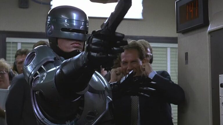 ROBOCOP, STARGATE, THE MAGNIFICIENT SEVEN, and More Film and TV Projects In The Works at Amazon Studios — GeekTyrant ROBOCOP, STARGATE, THE MAGNIFICIENT SEVEN, and More Film and TV Projects In The Works at Amazon Studios — GeekTyrant