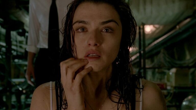 Rachel Weisz Addresses If She’ll Return for CONSTANTINE 2 — GeekTyrant Rachel Weisz Addresses If She’ll Return for CONSTANTINE 2 — GeekTyrant