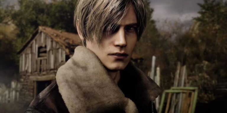 Resident Evil fans vote for their favorite character, pick Leon Resident Evil fans vote for their favorite character, pick Leon