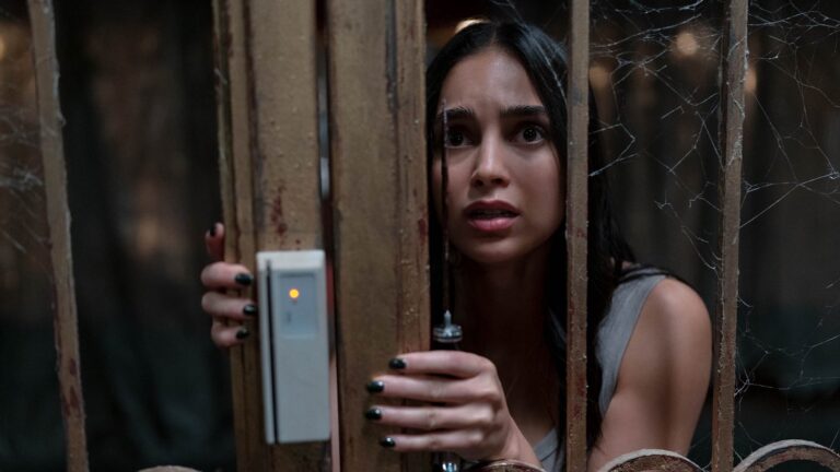 SCREAM Star Melissa Barrera Reteams With Radio Silence on Universal Monster Movie — GeekTyrant SCREAM Star Melissa Barrera Reteams With Radio Silence on Universal Monster Movie — GeekTyrant