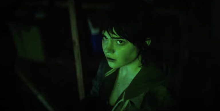 Scary New Trailer for the Stephen King Horror Movie THE BOOGEYMAN — GeekTyrant Scary New Trailer for the Stephen King Horror Movie THE BOOGEYMAN — GeekTyrant