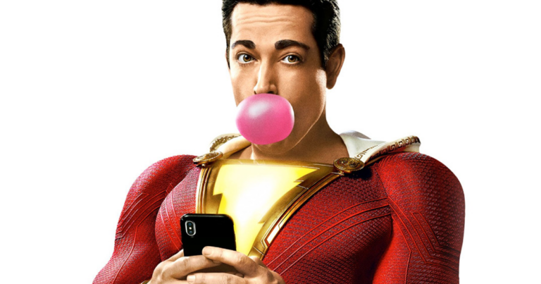 Shazam DCU Future Rumor Debunked by James Gunn Shazam DCU Future Rumor Debunked by James Gunn
