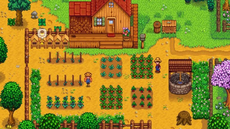 Stardew Valley Creator Shares Another Update About Version 1.6 Release Stardew Valley Creator Shares Another Update About Version 1.6 Release