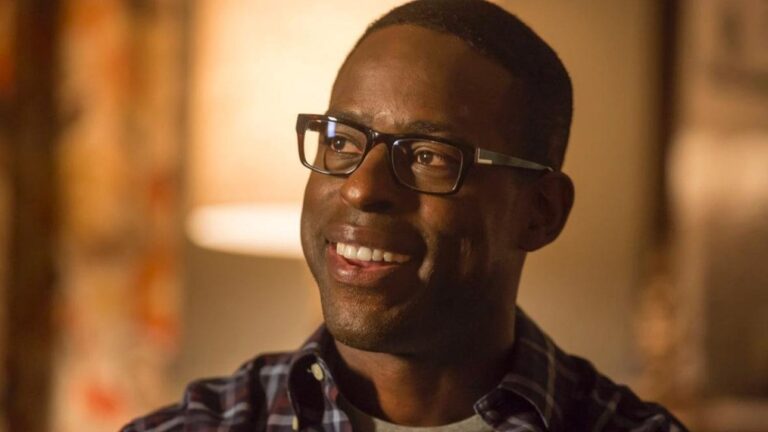 THIS IS US Star Sterling K. Brown and Creator Dan Fogelman Reuniting for Hulu Thriller Series — GeekTyrant THIS IS US Star Sterling K. Brown and Creator Dan Fogelman Reuniting for Hulu Thriller Series — GeekTyrant