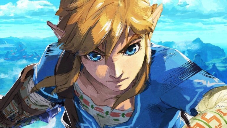 The Legend of Zelda: Tears of the Kingdom Ultimate Buyer’s Guide The Legend of Zelda: Tears of the Kingdom Ultimate Buyer’s Guide