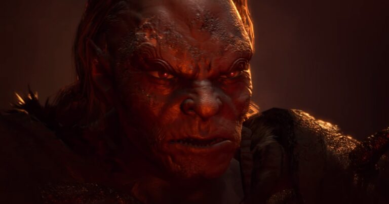 The Lord of the Rings: Gollum: Precious Edition Contents Revealed The Lord of the Rings: Gollum: Precious Edition Contents Revealed