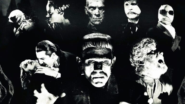 The SCREAM Filmmaking Team Set To Develop a Universal Monster Movie After SCREAM VII — GeekTyrant The SCREAM Filmmaking Team Set To Develop a Universal Monster Movie After SCREAM VII — GeekTyrant