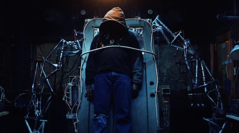 Trailer For a New Reimagining of Frankenstein Titled THE ANGRY BLACK GIRL AND HER MONSTER — GeekTyrant Trailer For a New Reimagining of Frankenstein Titled THE ANGRY BLACK GIRL AND HER MONSTER — GeekTyrant