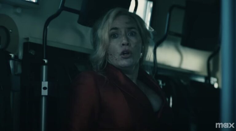 Trailer for Kate Winslet’s HBO Limited Series Political Drama THE REGIME — GeekTyrant Trailer for Kate Winslet’s HBO Limited Series Political Drama THE REGIME — GeekTyrant