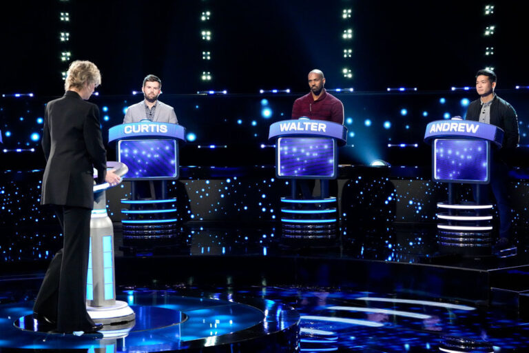 Weakest Link TV Show on NBC: Season Three Viewer Votes – canceled + renewed TV shows Weakest Link TV Show on NBC: Season Three Viewer Votes – canceled + renewed TV shows