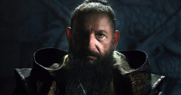 Wonder Man Set Photos Teases Trevor Slattery’s MCU Return Wonder Man Set Photos Teases Trevor Slattery’s MCU Return