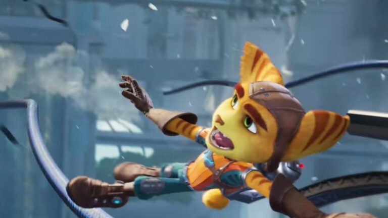 AMD’s most powerful graphics card crashes hard in Ratchet and Clank with ray tracing enabled AMD’s most powerful graphics card crashes hard in Ratchet and Clank with ray tracing enabled
