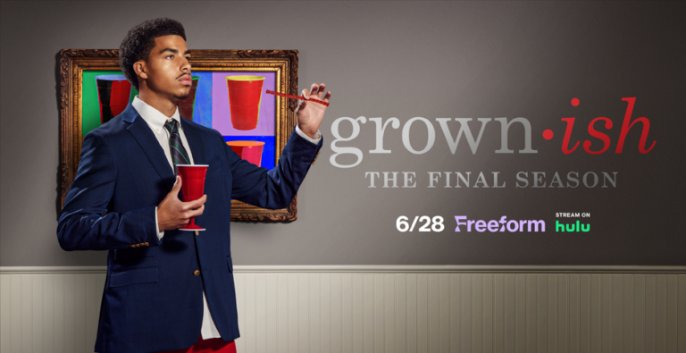 Grown-ish: Season Six Ratings – canceled + renewed TV shows Grown-ish: Season Six Ratings – canceled + renewed TV shows