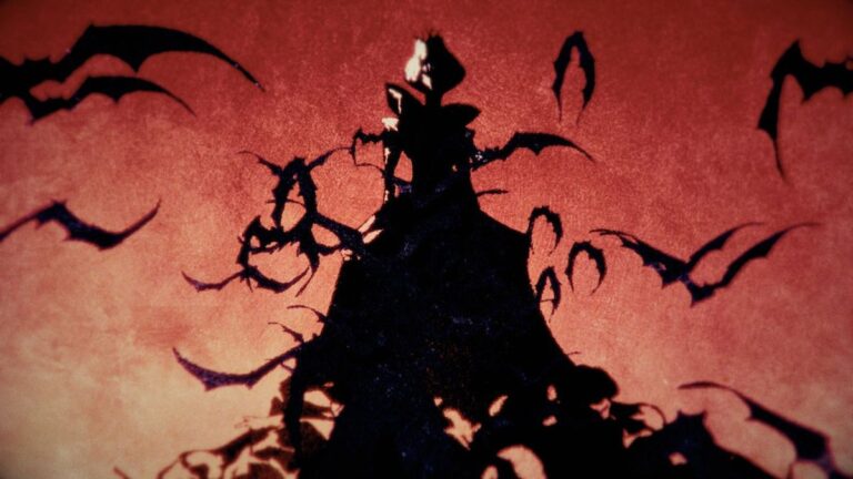 Netflix’s next Castlevania anime will be out in September Netflix’s next Castlevania anime will be out in September